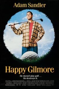 دانلود فیلم Happy Gilmore 1996