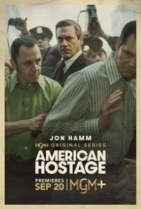 دانلود سریال American Hostage