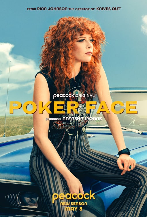 دانلود سریال Poker Face - اصل موویز