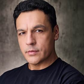 Alessandro Garcia
