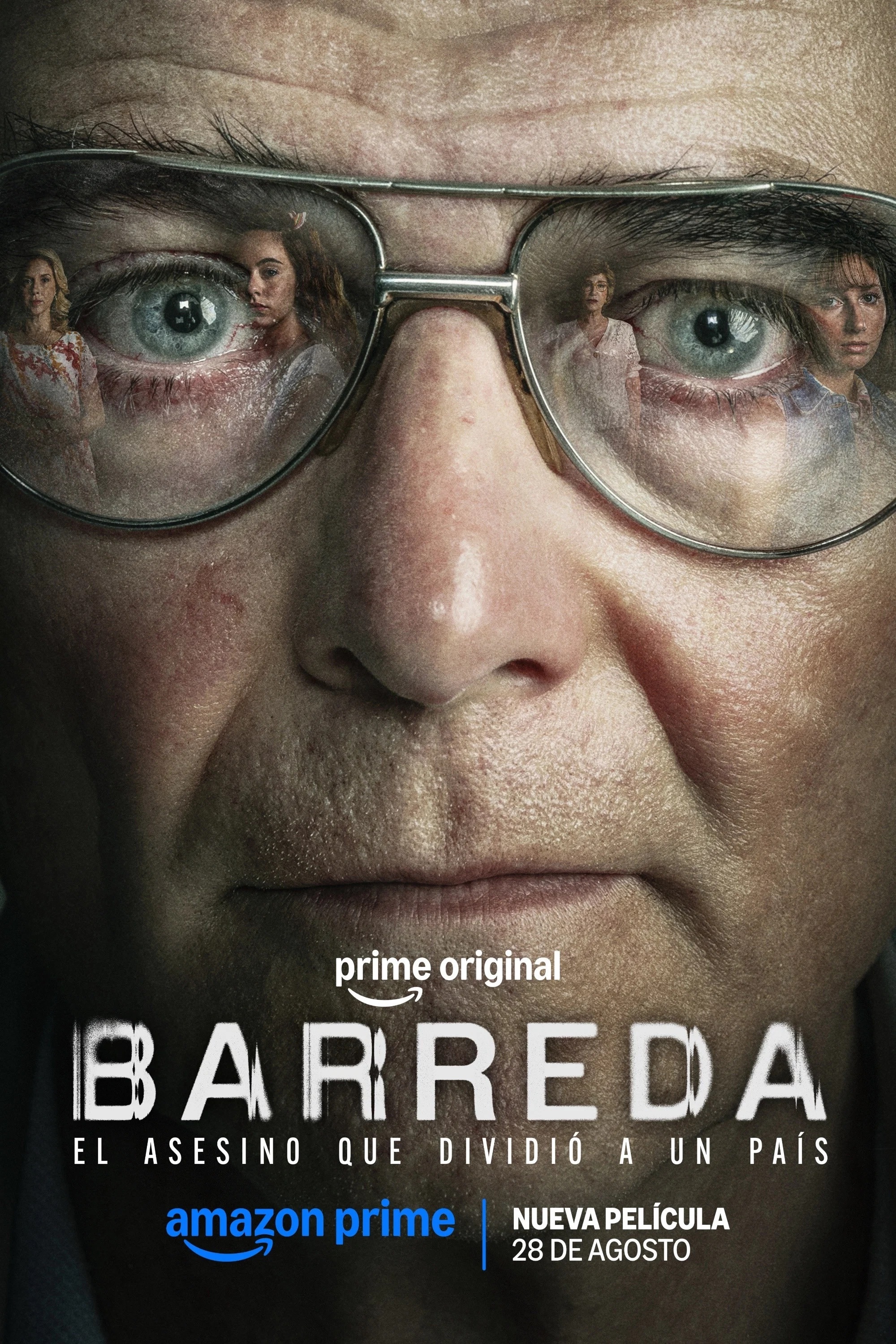 دانلود فیلم Barreda 2026 - اصل موویز