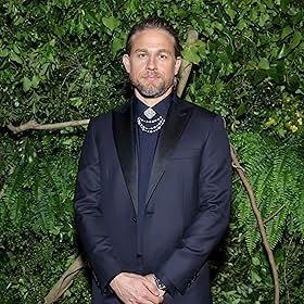 Charlie Hunnam