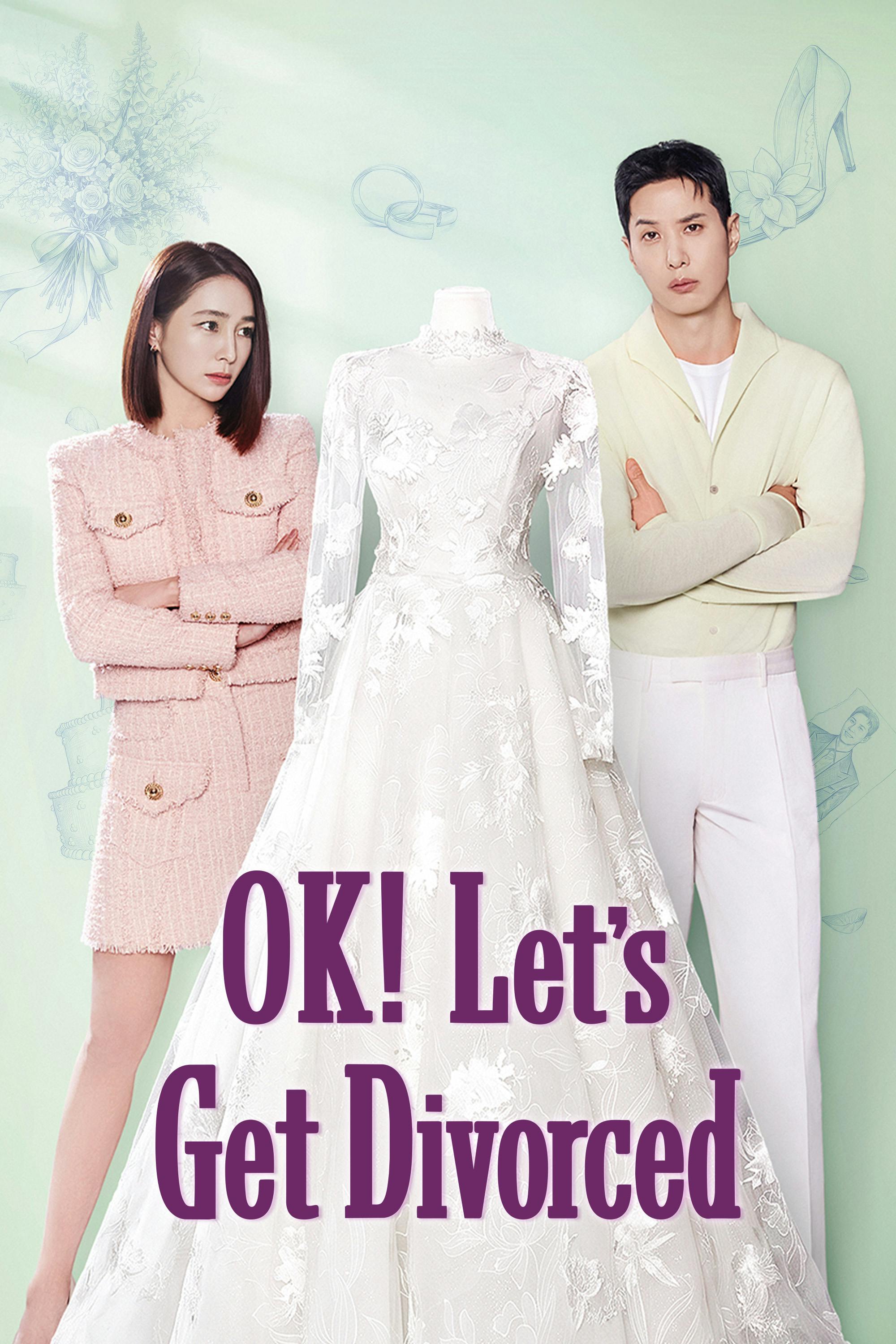 دانلود سریال OK! Let’s Get Divorced - اصل موویز