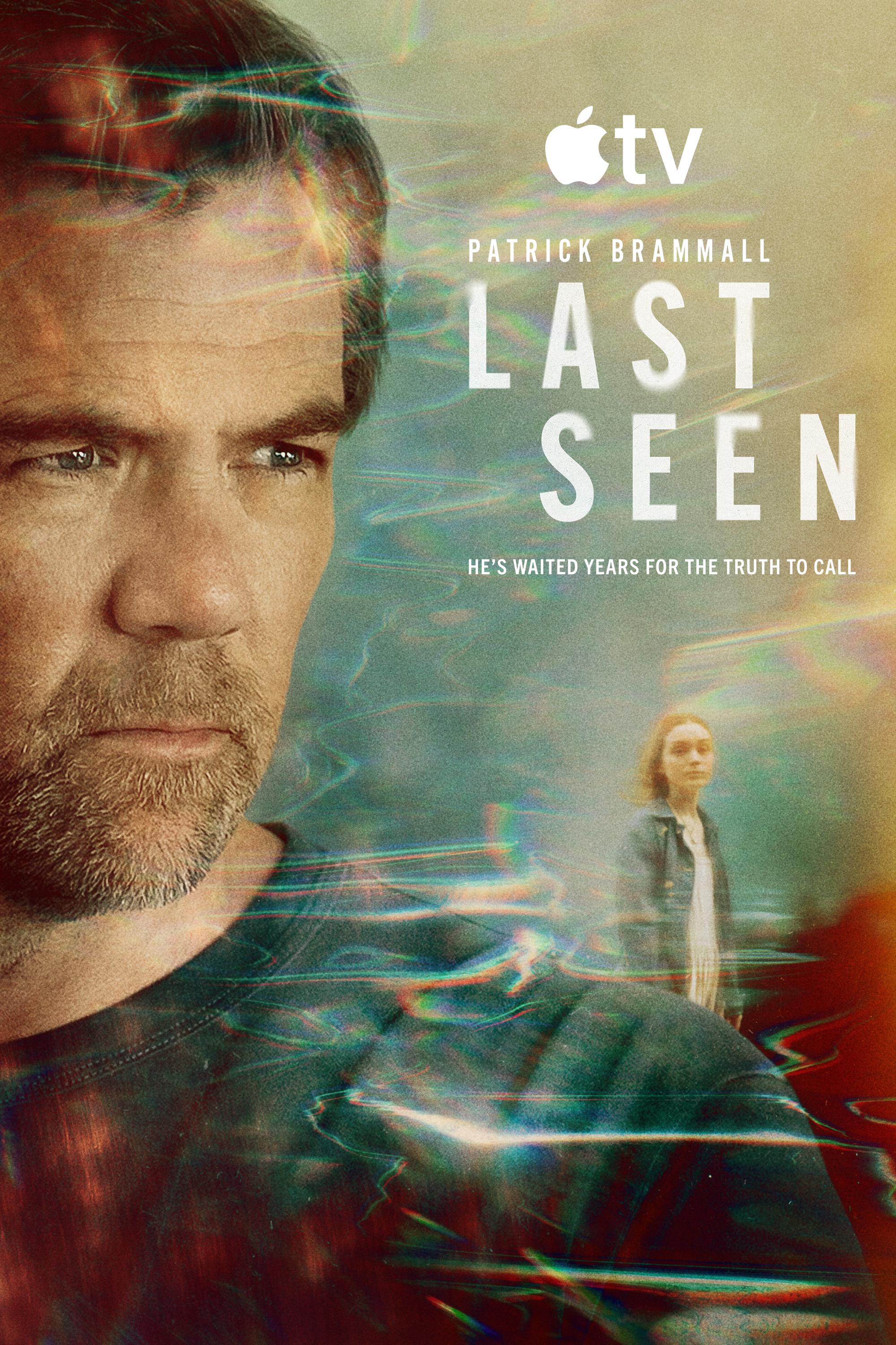 دانلود سریال Last Seen - اصل موویز