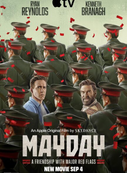 دانلود فیلم Mayday 2026