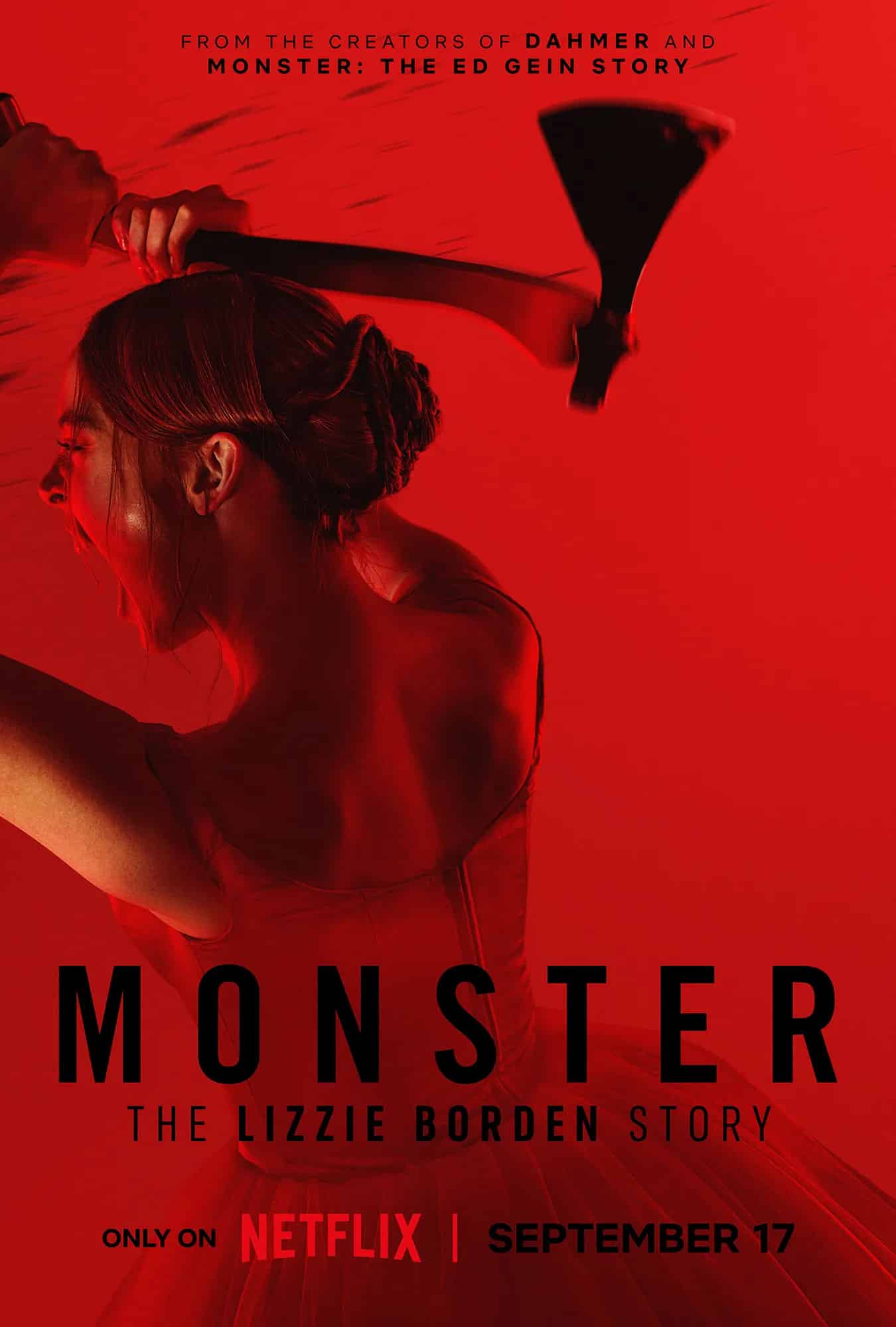 دانلود سریال Monster - اصل موویز