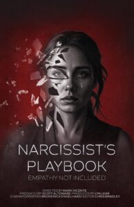 دانلود مستند The Narcissist’s Playbook 2026