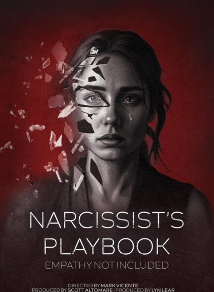 دانلود مستند The Narcissist’s Playbook 2026