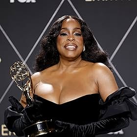Niecy Nash