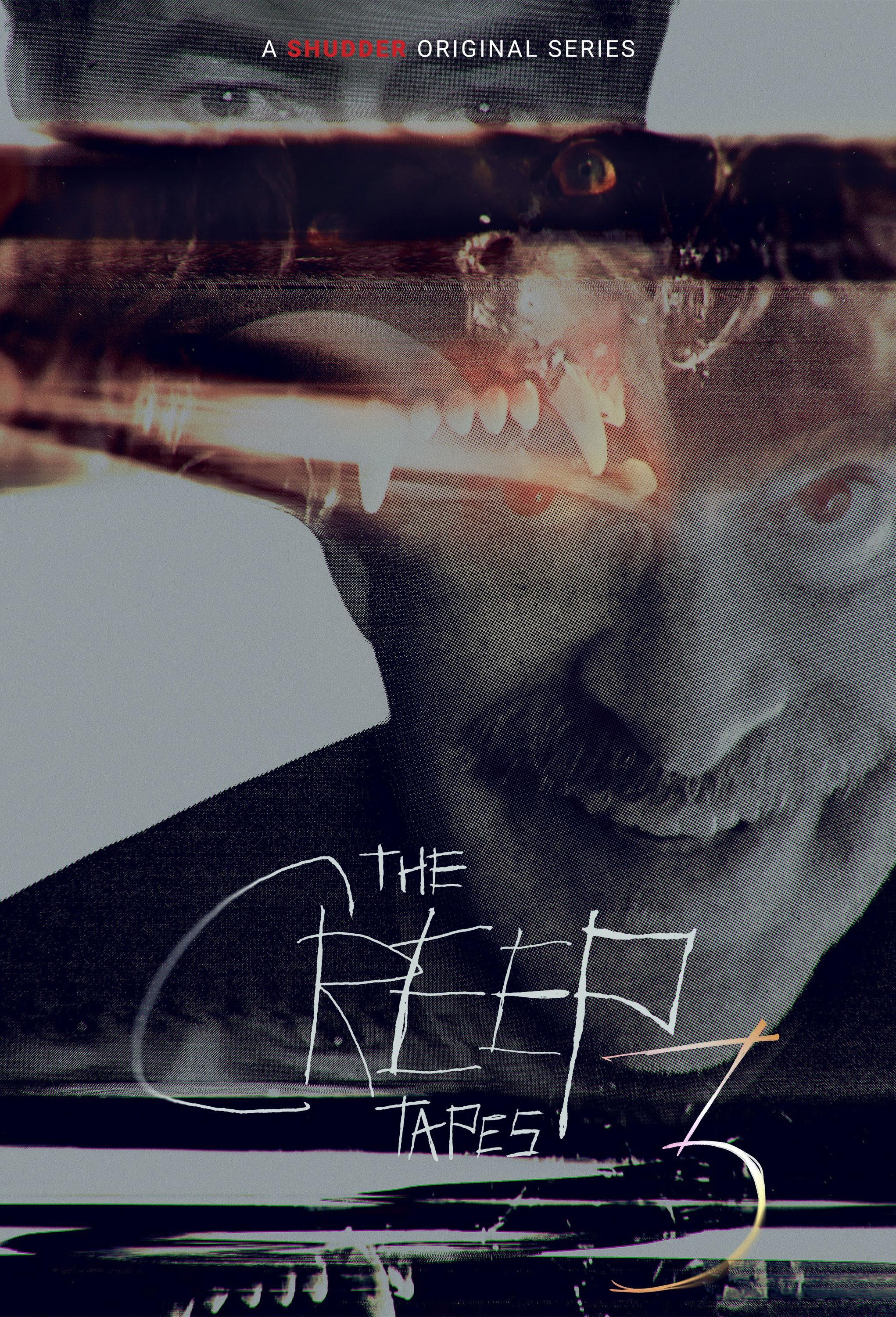 دانلود سریال The Creep Tapes - اصل موویز