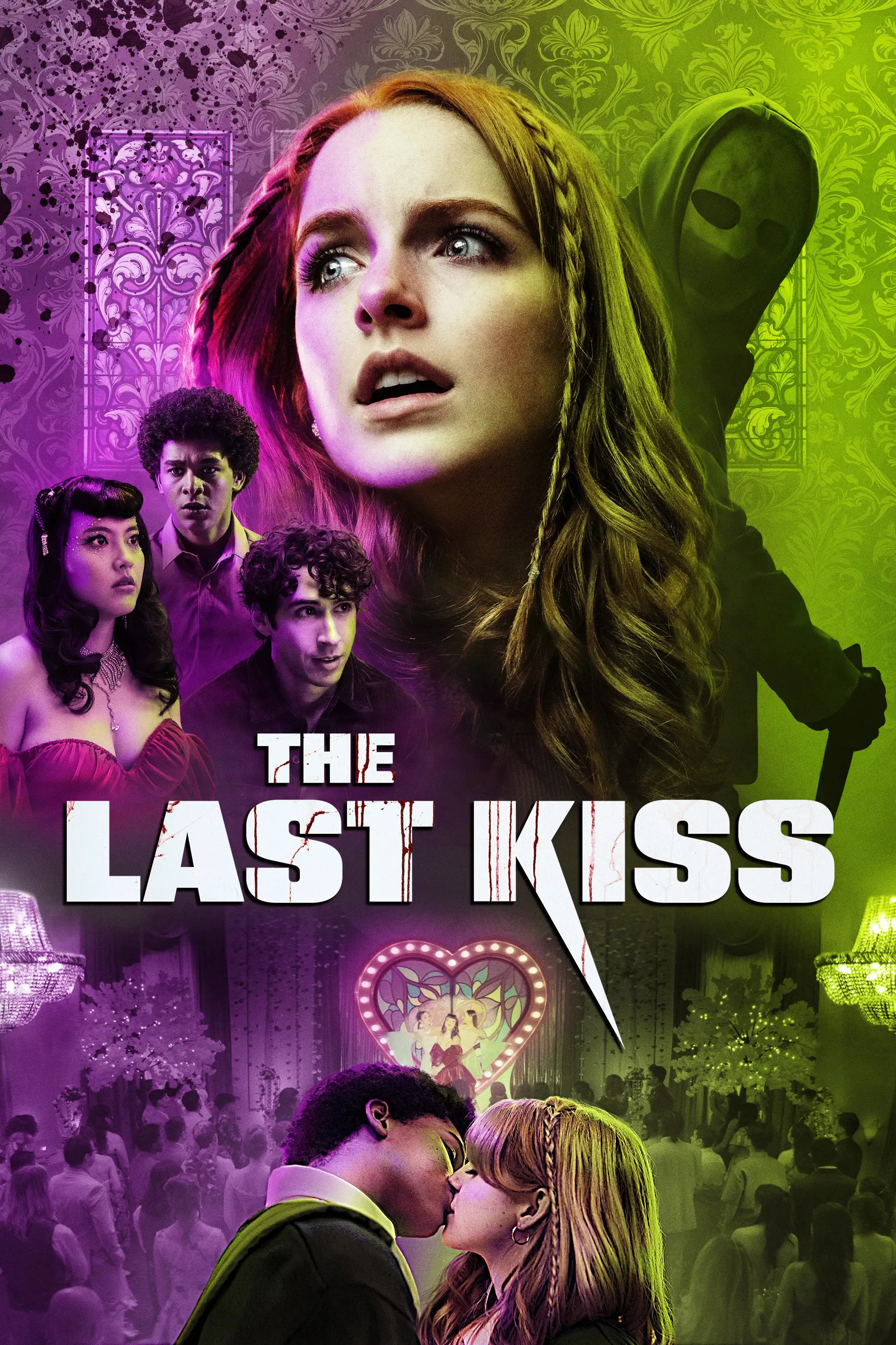 دانلود فیلم The Last K.i.s.s - اصل موویز