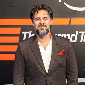 Thomas Holland
