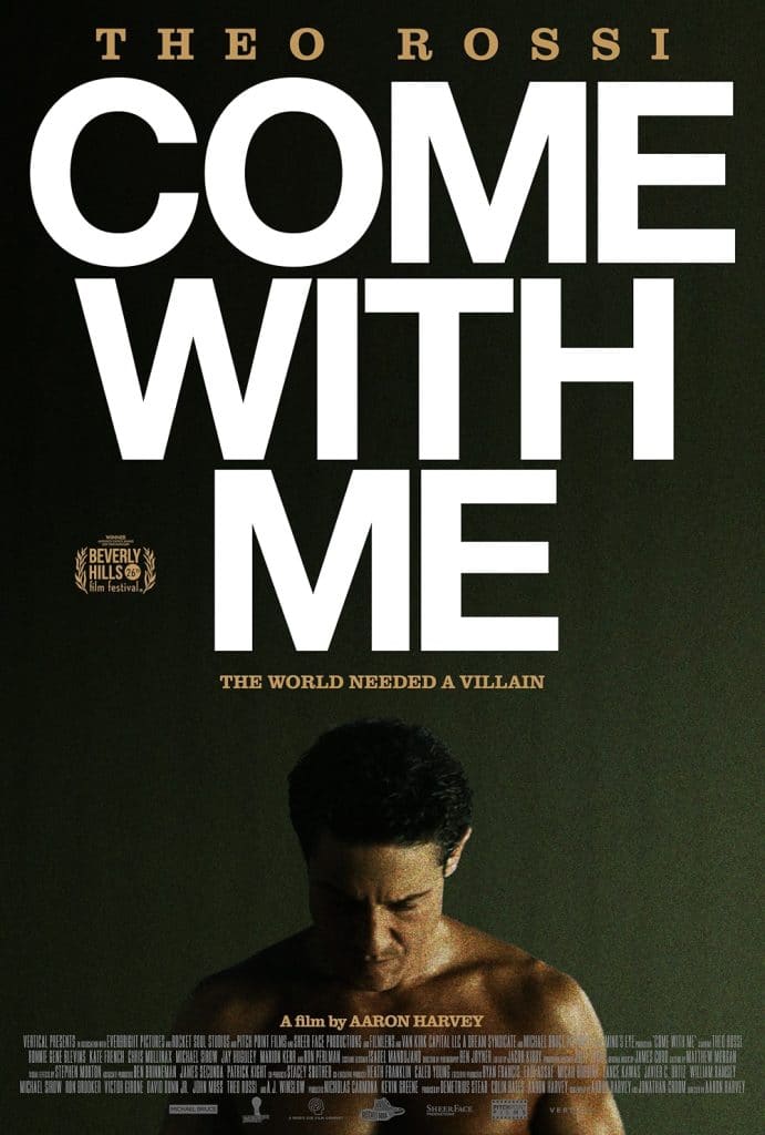 دانلود فیلم Come with Me 2026 - اصل موویز