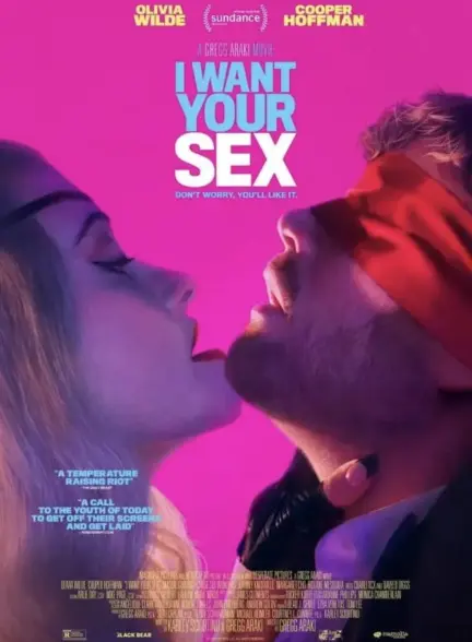 دانلود فیلم I Want Your 3ex 2026