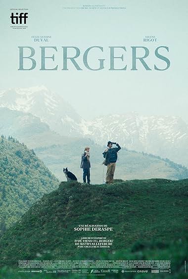 دانلود فیلم Shepherds 2024 - اصل موویز