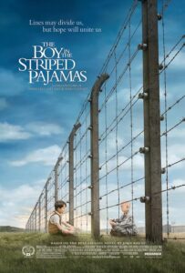 دانلود فیلم The Boy in the Striped Pajamas 2008