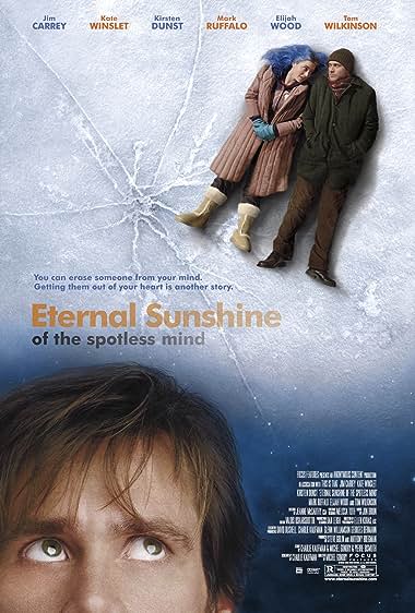 دانلود فیلم Eternal Sunshine of the Spotless Mind 2004 - اصل موویز
