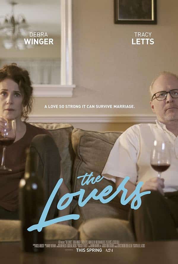 دانلود فیلم The Lovers 2017 - اصل موویز
