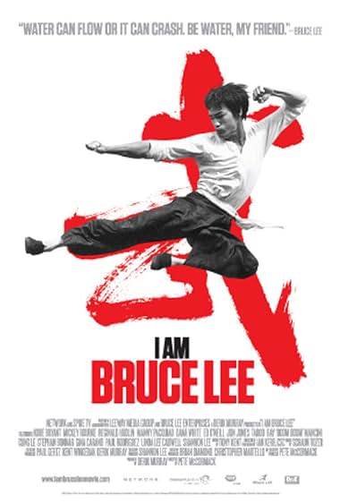 دانلود مستند I Am Bruce Lee 2012 - اصل موویز