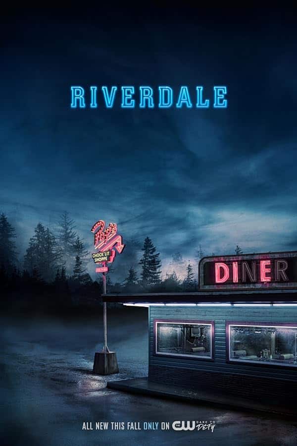 دانلود سریال Riverdale - اصل موویز