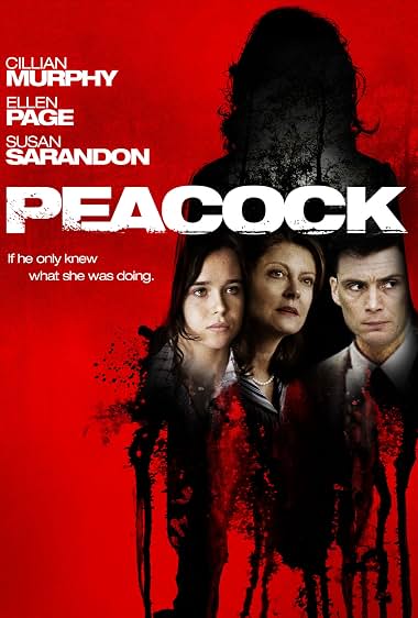 دانلود فیلم Peacock 2010