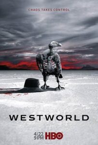 دانلود سریال Westworld