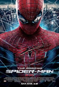 دانلود فیلم The Amazing Spider-Man 2012