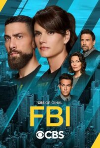 دانلود سریال FBI
