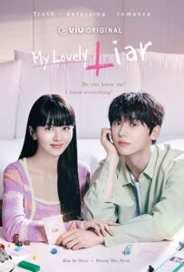 دانلود سریال My Lovely Liar