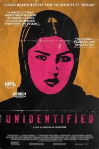 دانلود فیلم Unidentified 2025