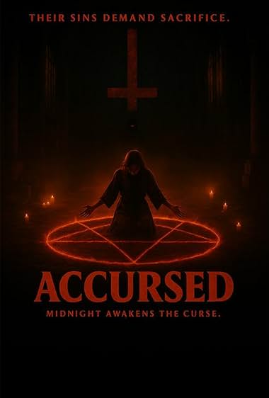 دانلود فیلم Accursed 2026 - اصل موویز