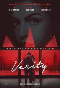 دانلود فیلم Verity 2026