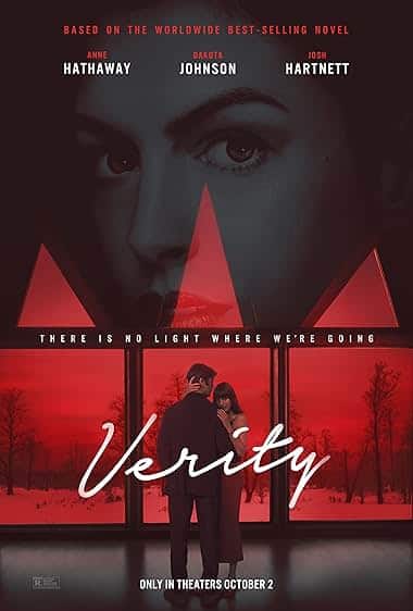 دانلود فیلم Verity 2026