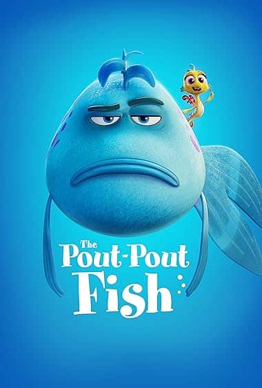 دانلود انیمیشن The Pout-Pout Fish 2026 - اصل موویز