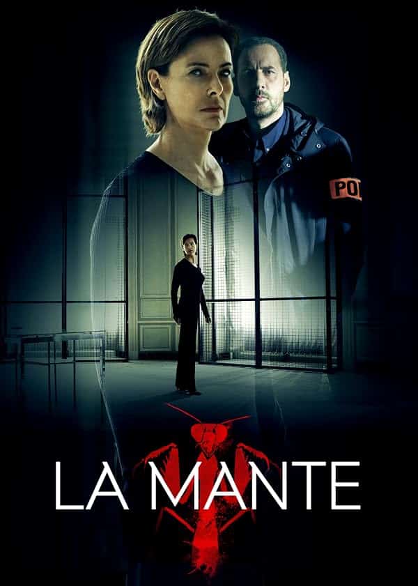دانلود سریال The Mantis