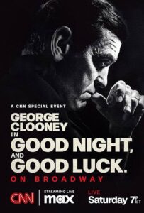 دانلود فیلم Good Night, and Good Luck 2025