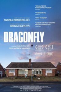 دانلود فیلم Dragonfly 2025