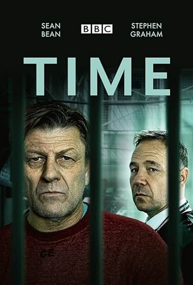 دانلود سریال Time - اصل موویز