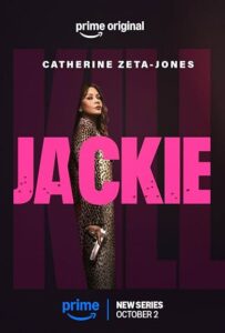دانلود سریال Kill Jackie