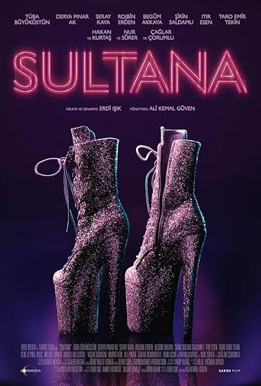 دانلود فیلم Sultana 2026 - اصل موویز