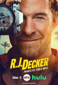 دانلود سریال RJ Decker