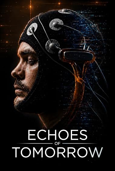 دانلود فیلم Echoes of Tomorrow - اصل موویز