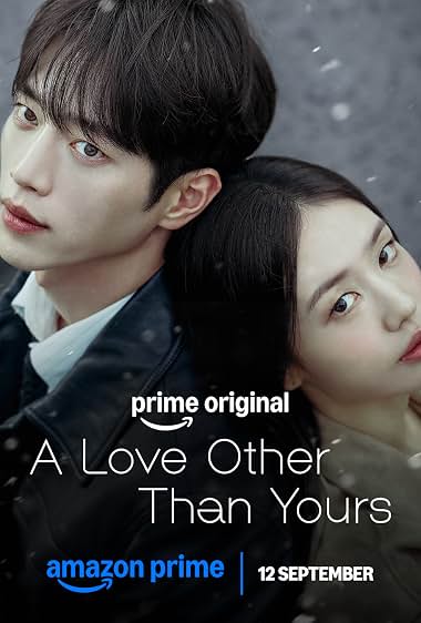 دانلود سریال A Love Other Than Yours - اصل موویز