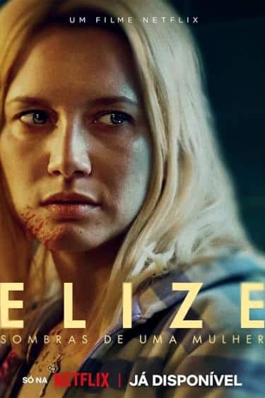 دانلود فیلم Elize: Shadows of a Woman 2026