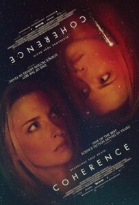دانلود فیلم Coherence 2013