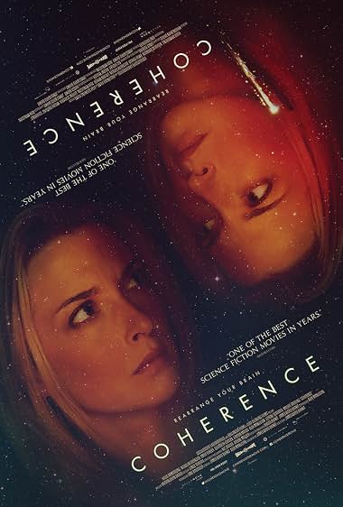 دانلود فیلم Coherence 2013 - اصل موویز
