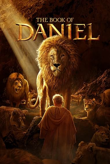 دانلود فیلم The Book of Daniel 2013 - اصل موویز
