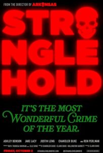 دانلود فیلم Stranglehold 2026