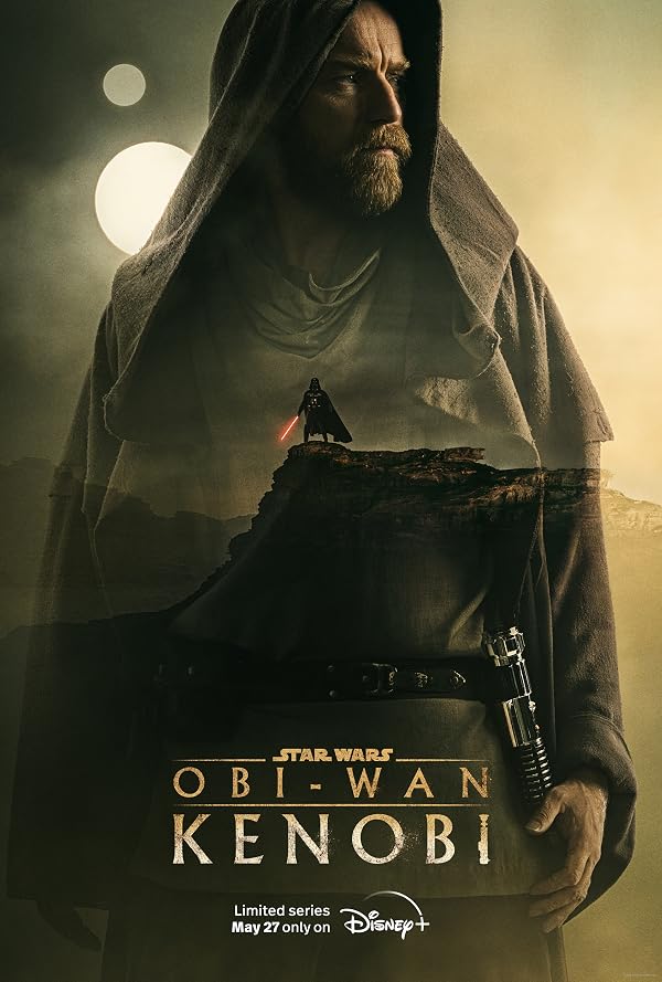دانلود سریال Obi-Wan Kenobi - اصل موویز