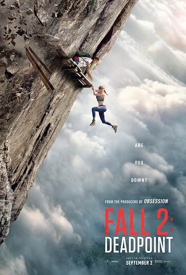 دانلود فیلم Fall 2: Deadpoint 2026 - اصل موویز